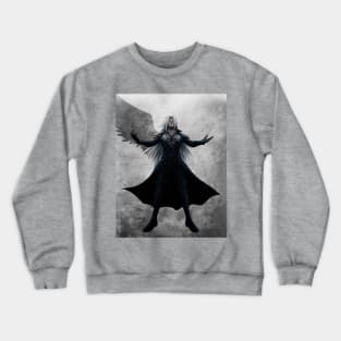 Sephiroth Crewneck Sweatshirt